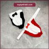 شورت مردانه فانتزی طرح پاپیون کد 204