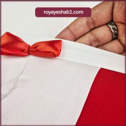 شورت مردانه فانتزی طرح پاپیون کد 204