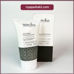 ژل بهداشتی آقایان SERVINA