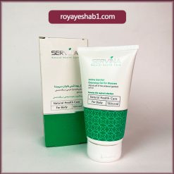 ژل بهداشتی بانوان سروینا SERVINA