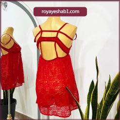 لباس خواب فانتزی کد 009