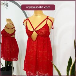 لباس خواب فانتزی کد 009