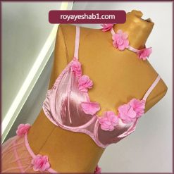 ست فانتزی فنردار باربی کد 9060