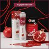 پک افزایش لذت و اعتمادبه‌نفس بانوان (ژل روان کننده و‌تنگ کننده اورز، کاندوم تنگ کننده و تاخیری اورز مدل TITAN BEAT)