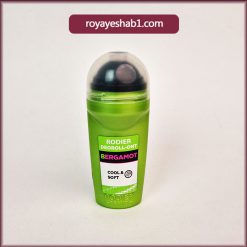 مام رولی ضد تعریق اسپرت رودیر مدل Bergamot