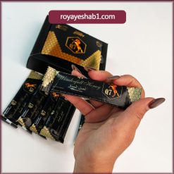 عسل رویال Q7 ( تقویت کننده قوای جنسی در آقایان) 5 عسل رویال ( تقویت کننده قوای جنسی در آقایان)