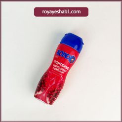 ژل روان کننده و تنگ کننده انار کدکس