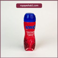 ژل روان کننده و تنگ کننده انار کدکس