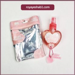 عطر بیکینی BABY POWDER 5 عطر بیکینی BABY POWDER