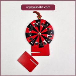 پک گردونه زناشویی (پوزیشن و چالش) 11 پک گردونه زناشویی (پوزیشن و چالش)
