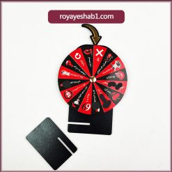 پک گردونه زناشویی (پوزیشن و چالش) 9 پک گردونه زناشویی (پوزیشن و چالش)