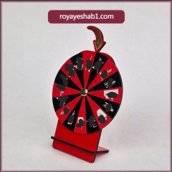 پک گردونه زناشویی (پوزیشن و چالش) 8 پک گردونه زناشویی (پوزیشن و چالش)