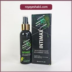 INTIMAX GREEN1122223