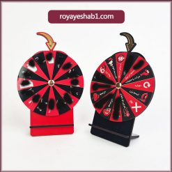 پک گردونه زناشویی (پوزیشن و چالش)
