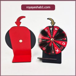 پک گردونه زناشویی (پوزیشن و چالش)