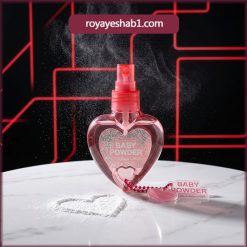 عطر بیکینی BABY POWDER