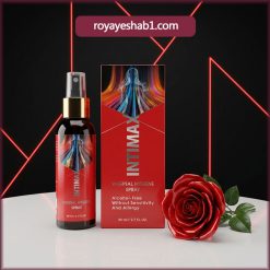 اسپری های بهداشتی واژینال اینتی مکس ( در 3 رایحه وسوسه انگیز)