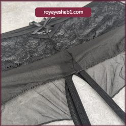 شورت فانتزی کد 1322