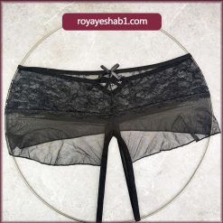 شورت فانتزی کد 1322