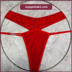 شورت فانتزی کد 1335