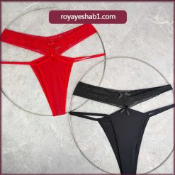 شورت فانتزی کد 1335