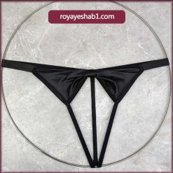 شورت فانتزی کد 002