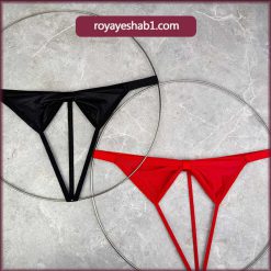 شورت فانتزی کد 002