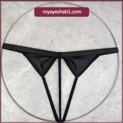 شورت فانتزی کد 002