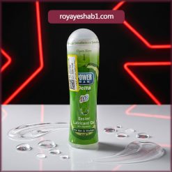 ژل لوبریکانت Easier پاورمن دلتا