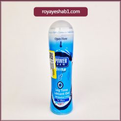 ژل تاخیری پاورمن دلتا