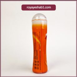ژل گرم کننده و روان کننده دارچین پاورمن دلتا