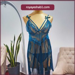 لباس خواب فانتزی کد 650