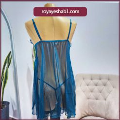 لباس خواب فانتزی کد 650