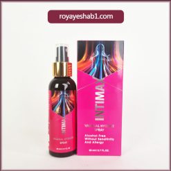 اسپری های بهداشتی واژینال اینتی مکس ( در 3 رایحه وسوسه انگیز)