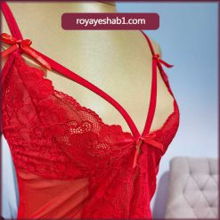 لباس خواب فانتزی کد 662