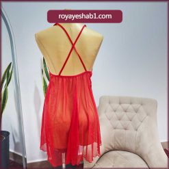 لباس خواب فانتزی کد 654