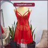 لباس خواب فانتزی کد 662