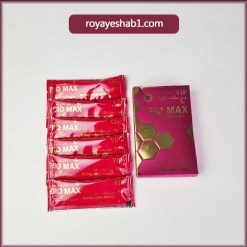 عسل خوراکی بیومکس بانوان اورجینال