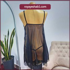 لباس خواب فانتزی کد 664