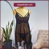 لباس خواب فانتزی کد 664