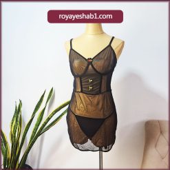 تونیک زنبوری فنردار کد 2118