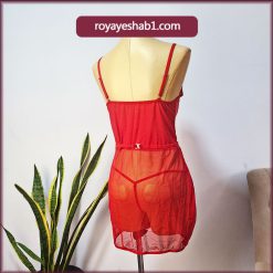 تونیک زنبوری فنردار کد 2118