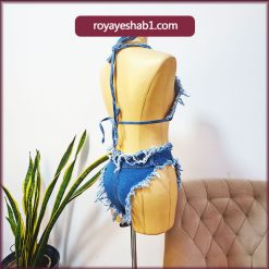ست فانتزی جین کد 3356