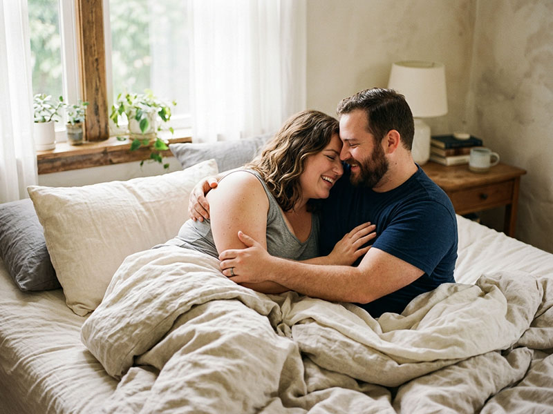 8پوزیشن مناسب برای رابطه جنسی 10 8پوزیشن مناسب برای رابطه جنسی