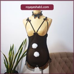 بادی فانتزی فاق باز کد 9025