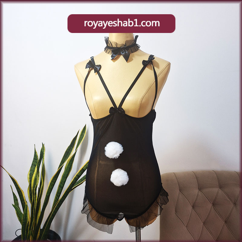 بادی فانتزی فاق باز کد 9025