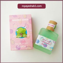 عطر بیکینی مایدن آنا در 5 رایحه متفاوت