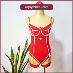 بادی پرستاری فنردار کد 2098