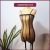 بادی یکسره شیشه ای