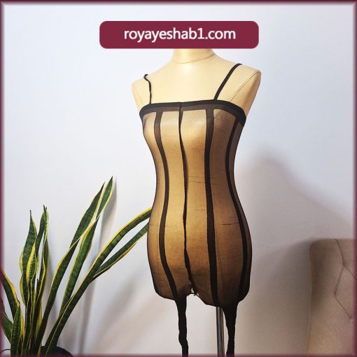 بادی یکسره شیشه ای